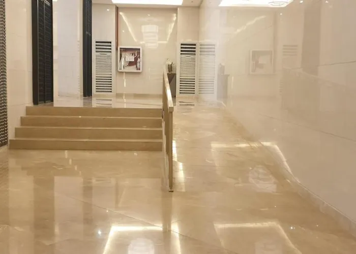 Smdc Fame Residences Apartahotel