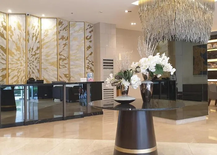 Smdc Fame Residences *